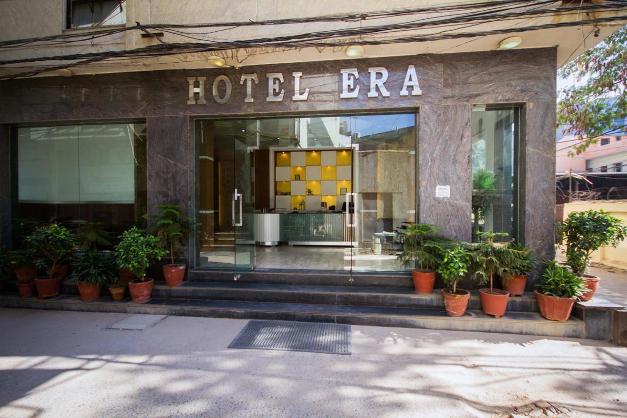 Hotel Lohmod At National Highway 8 - Free Airport Transffer Új-Delhi Kültér fotó