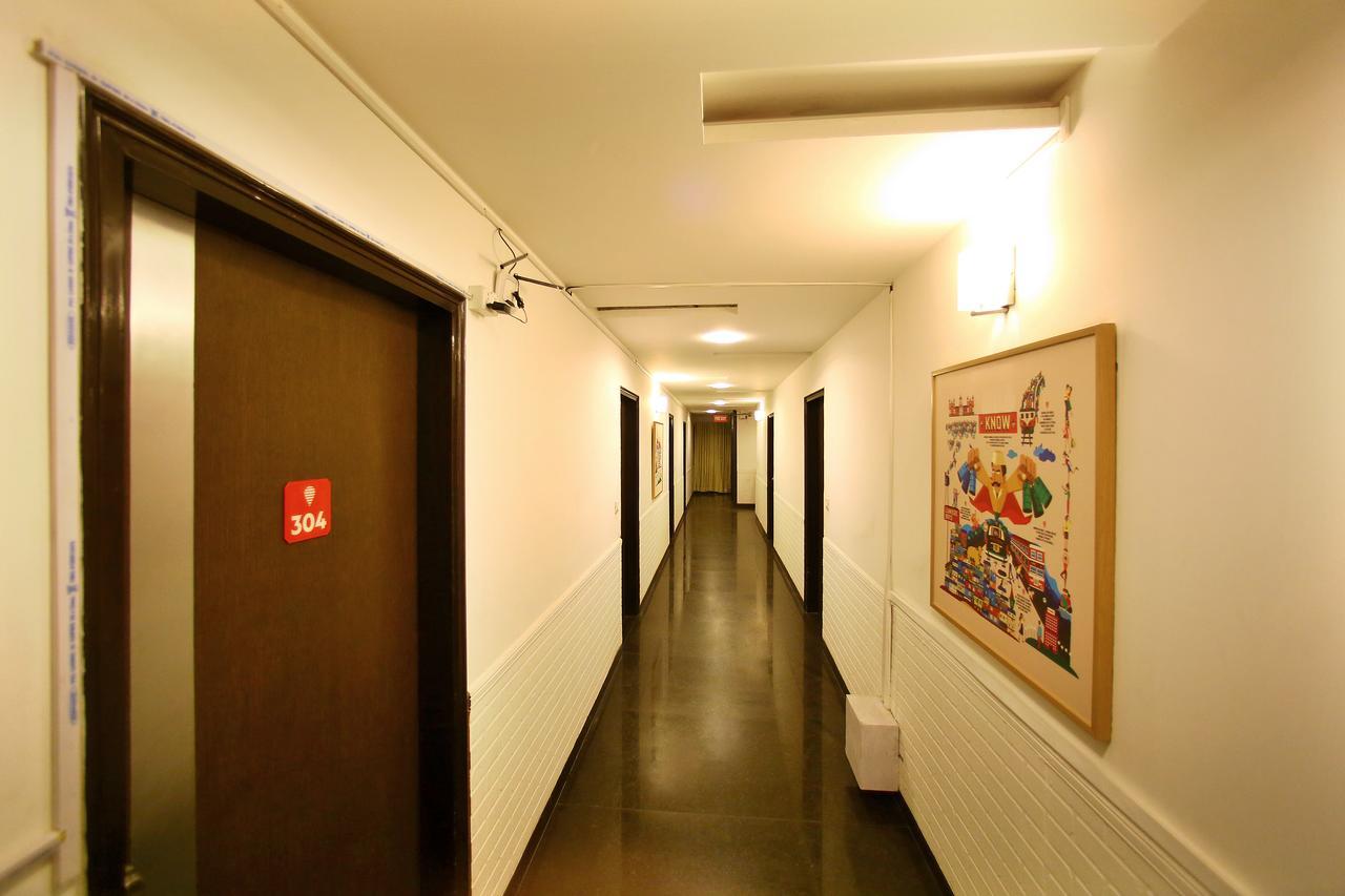 Hotel Lohmod At National Highway 8 - Free Airport Transffer Új-Delhi Kültér fotó